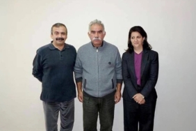 imralı heyeti
