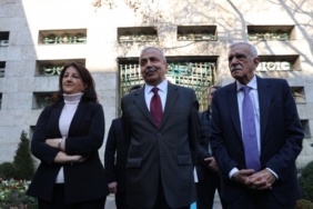 imralı heyeti