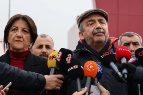 imralı heyeti