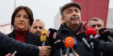 imralı heyeti