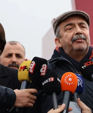 imralı heyeti