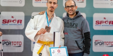 judokalar