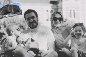 kartalkaya yangın