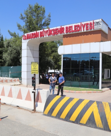 kayyımın işten çıkarttıkları