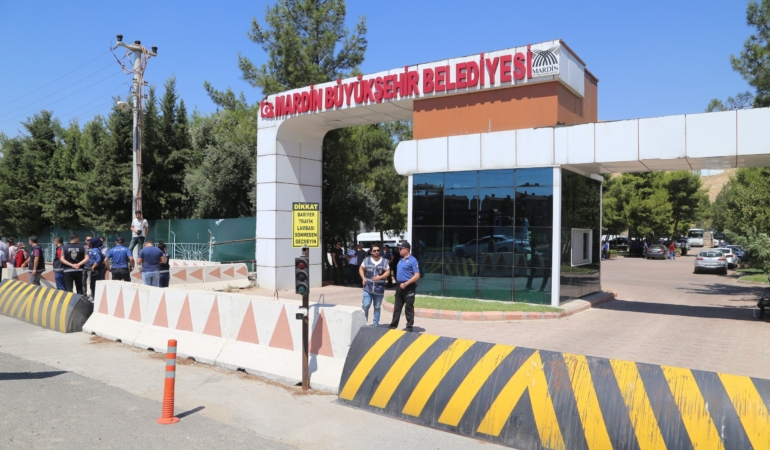 kayyımın işten çıkarttıkları