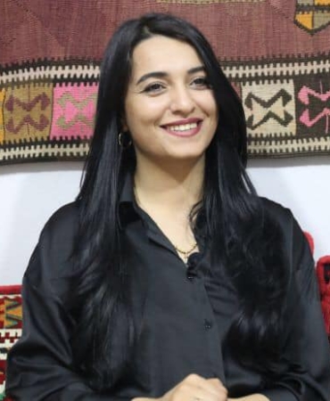 rojbin kartal