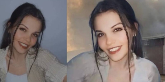 şevval şahin