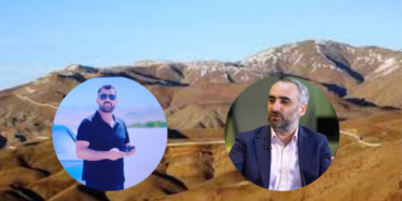 sınırda ölüm
