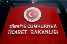 ticaret bakanlığı