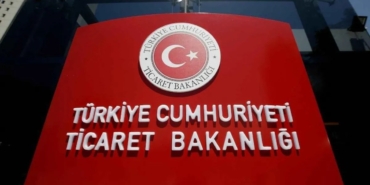 ticaret bakanlığı