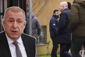ümit özdağ