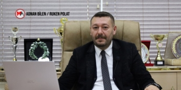 van baro başkanı