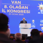 AKP VAN