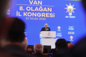 AKP VAN