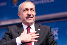 AKP'li Arvas