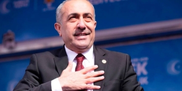 AKP'li Arvas