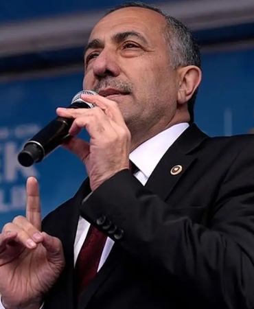 Abdulahat Ravas