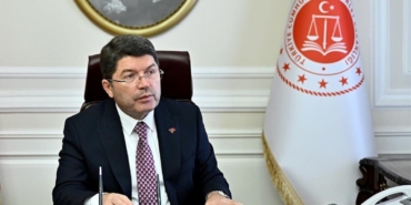 Bakan Tunç