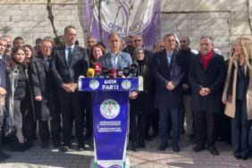CHP Heyeti