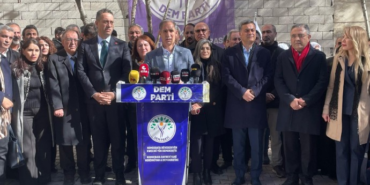 CHP Heyeti