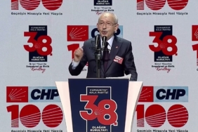 CHP kurultayı