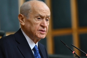 DEvlet Bahçeli