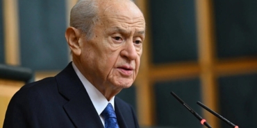 DEvlet Bahçeli