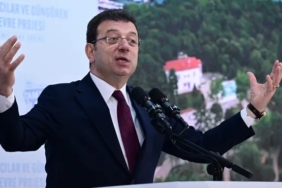 Ekrem İmamoğlu
