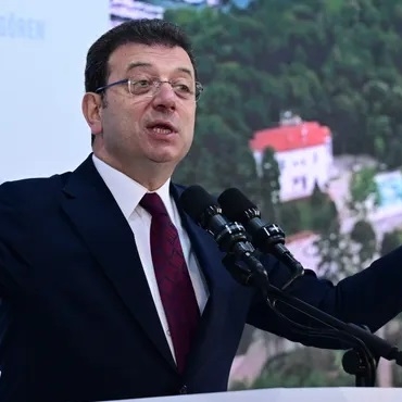 Ekrem İmamoğlu