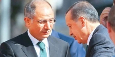 Erdoğan-Efkan Ala