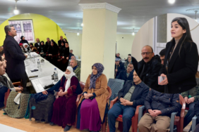 Halk Buluşması