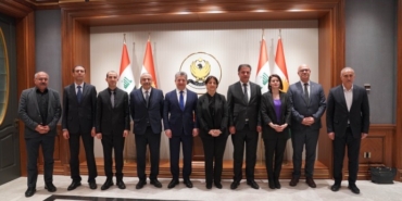 İmralı Heyeti