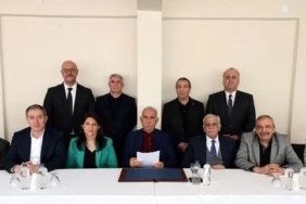İmralı açıklaması