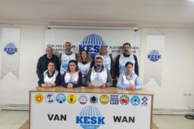 KESK