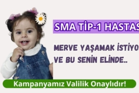 Küçük Merve