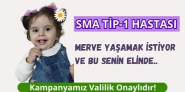 Küçük Merve