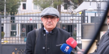 Mehmet Emin Aktar