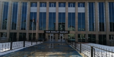 Van Adliyesi