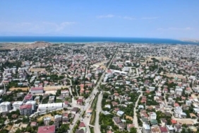 Van arsa satışı