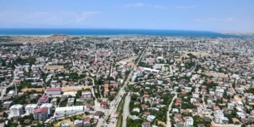 Van arsa satışı