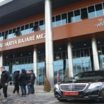 Van kayım yönetimi