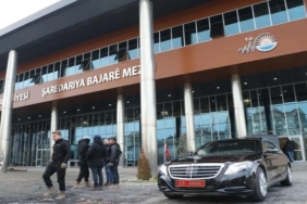 Van kayım yönetimi