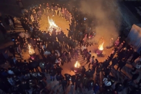 Van kayyım nöbeti