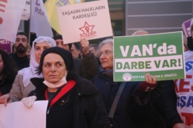 ankara kayyım açıklanması