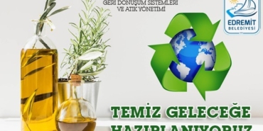 atık yağ