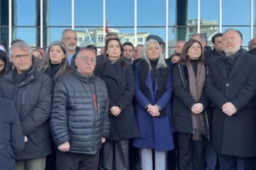 büyükşehir b elerdiyesi basın açıklaması