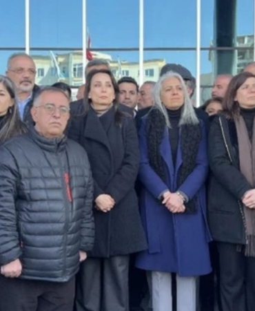 büyükşehir b elerdiyesi basın açıklaması