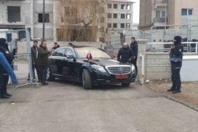 büyükşehir belediyesi baskın