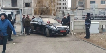 büyükşehir belediyesi baskın