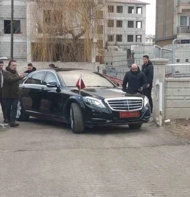 büyükşehir belediyesi baskın